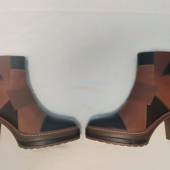 Steve Madden Booties - Picture 2 of 3